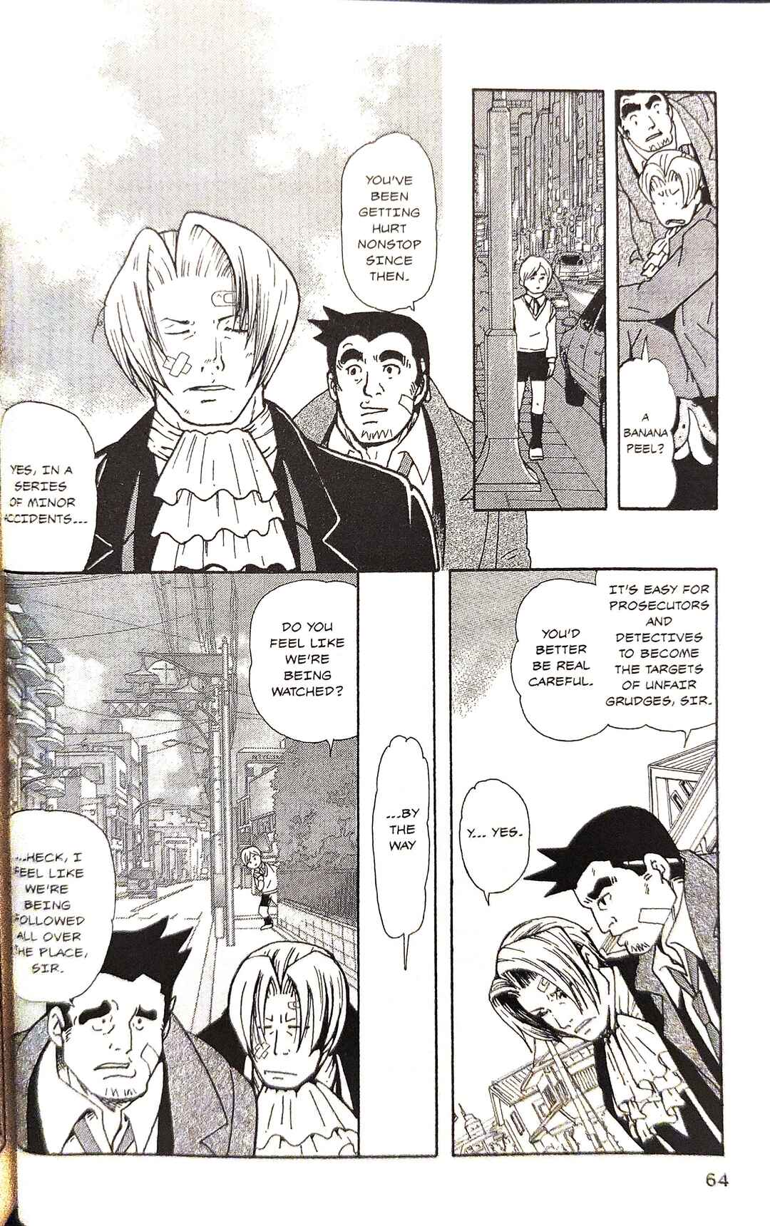 Chapter 4 - Page 6