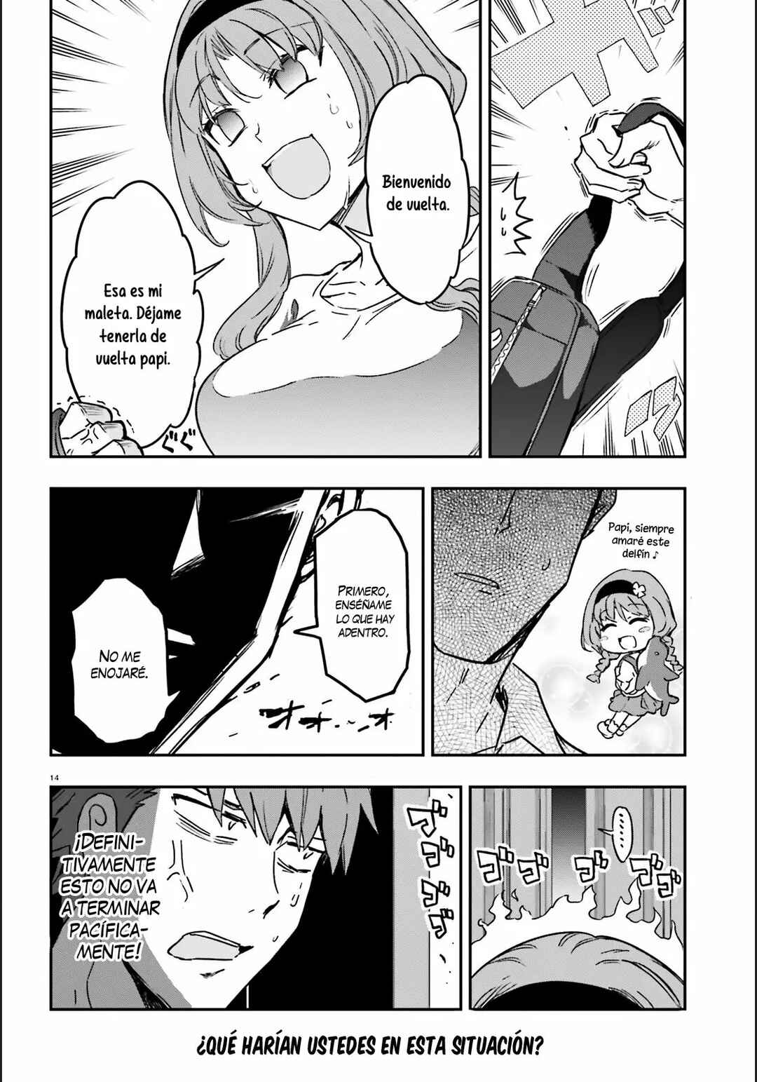 Chapter 121 - Page 15