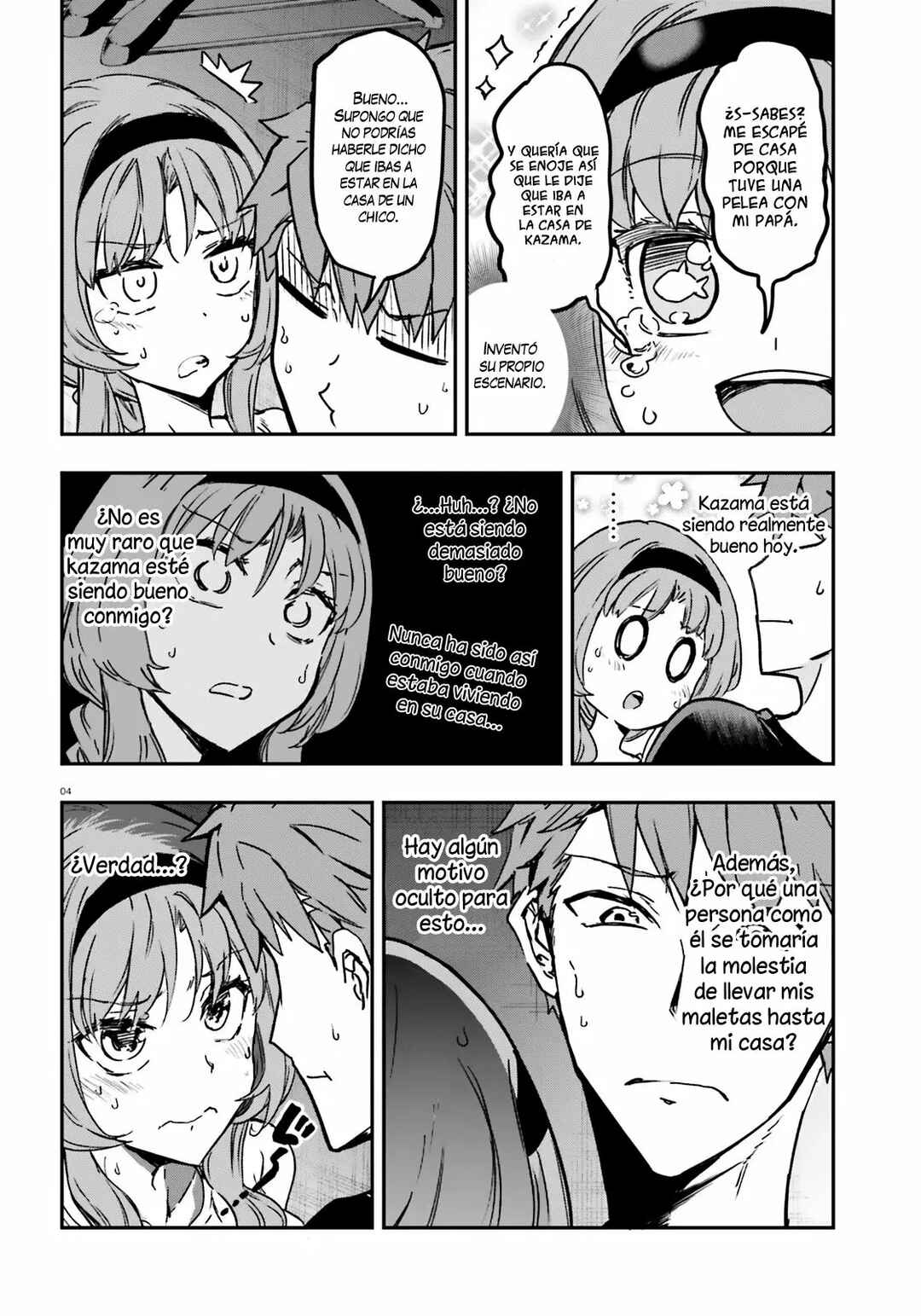 Chapter 121 - Page 5