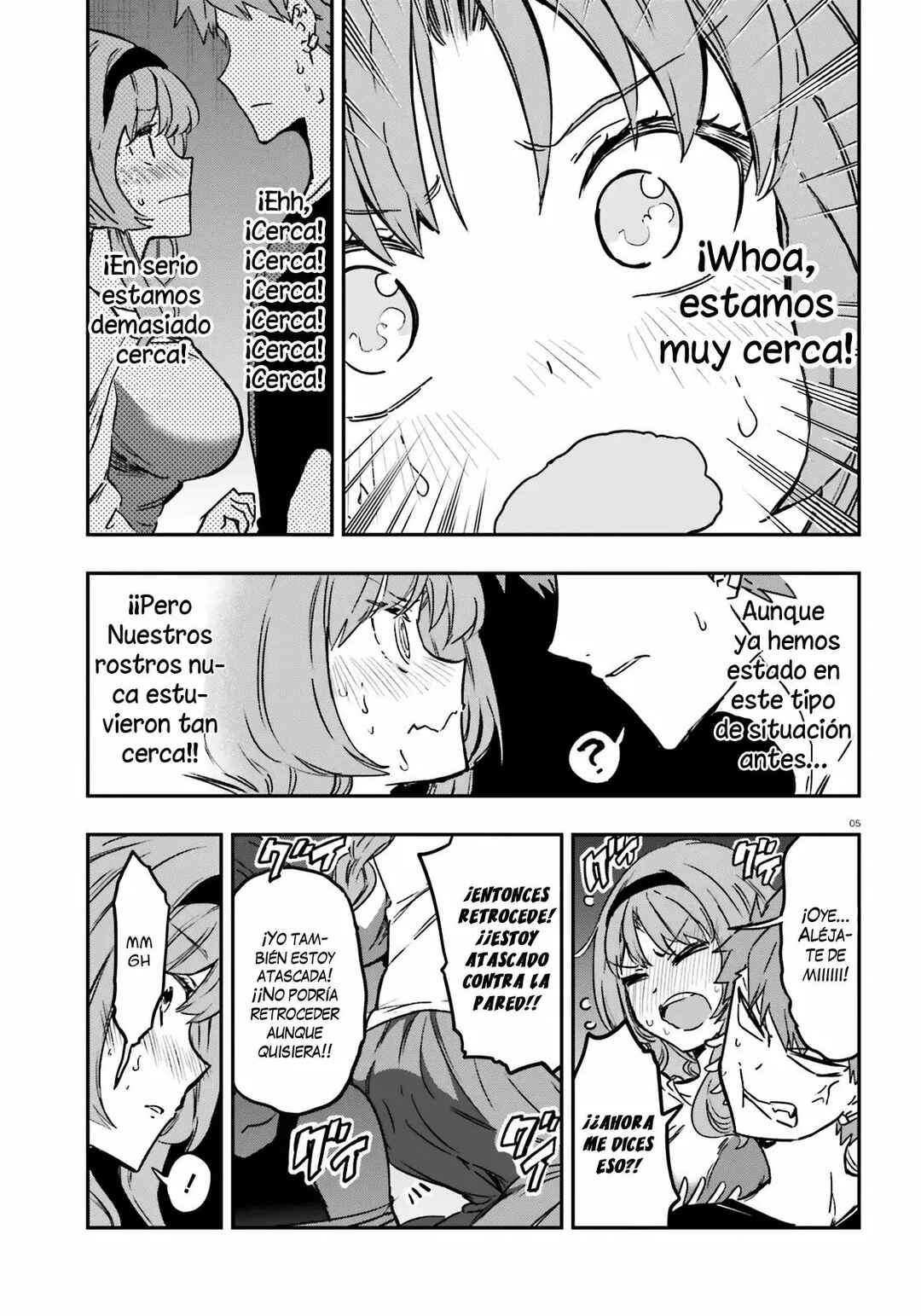Chapter 121 - Page 6