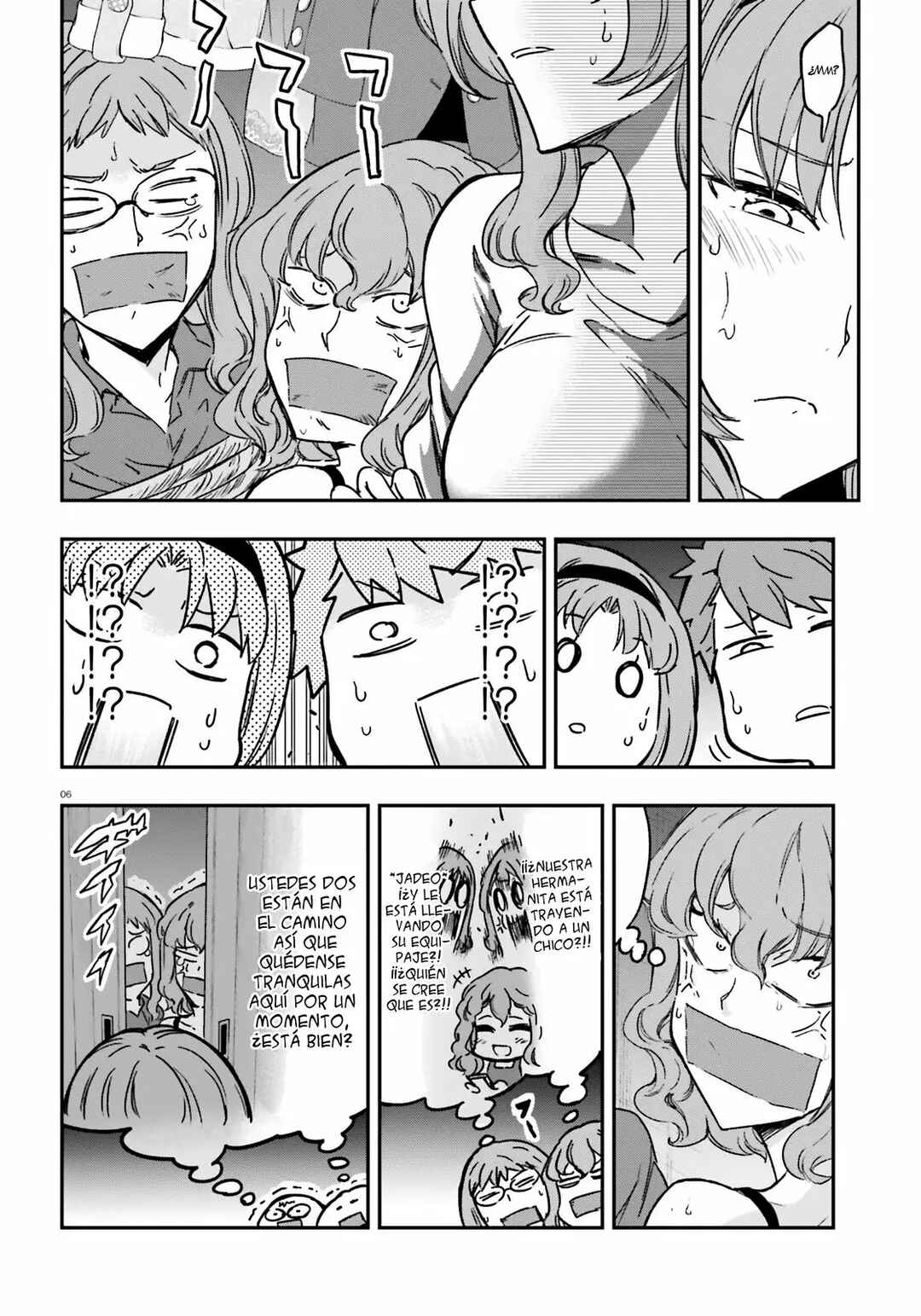 Chapter 121 - Page 7