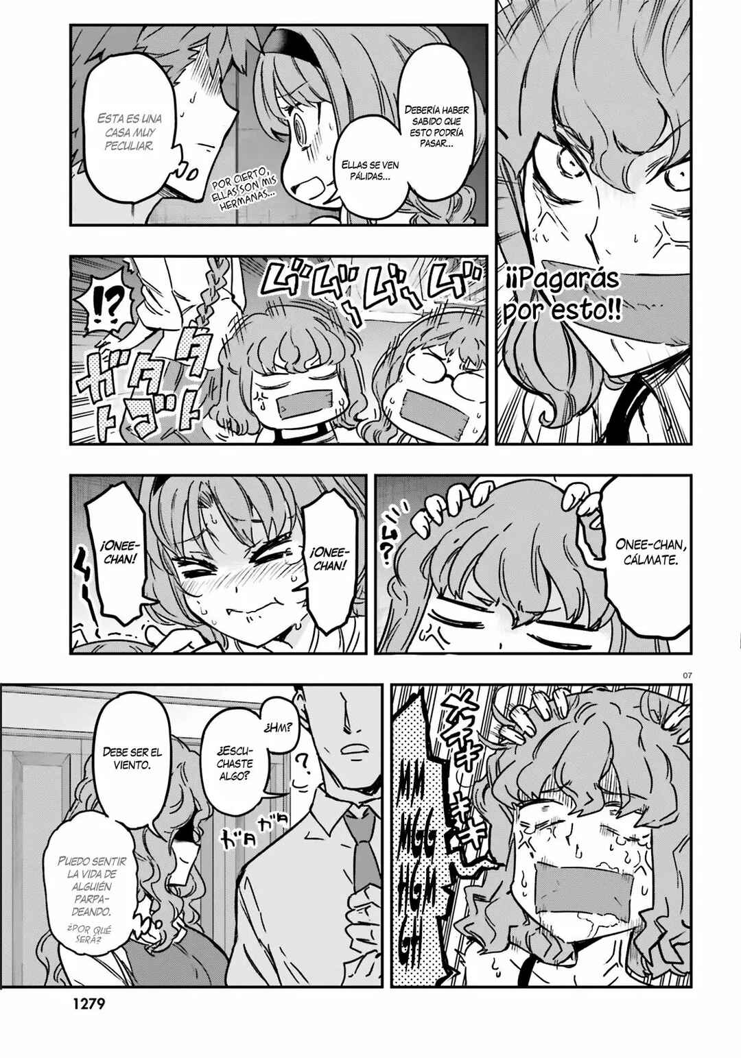 Chapter 121 - Page 8