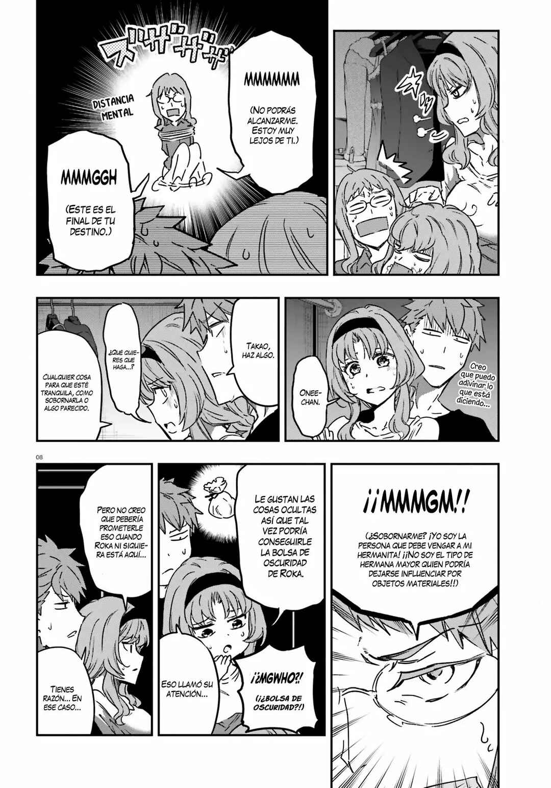Chapter 121 - Page 9