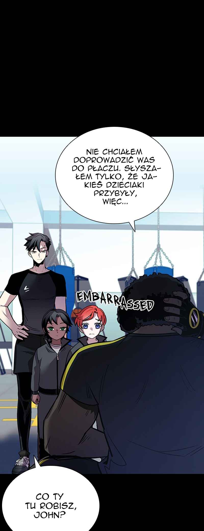 Chapter 112 - Page 22