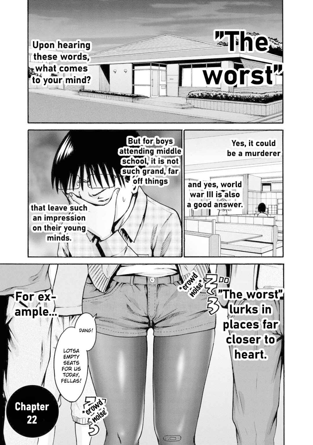 Chapter 22 - Page 1