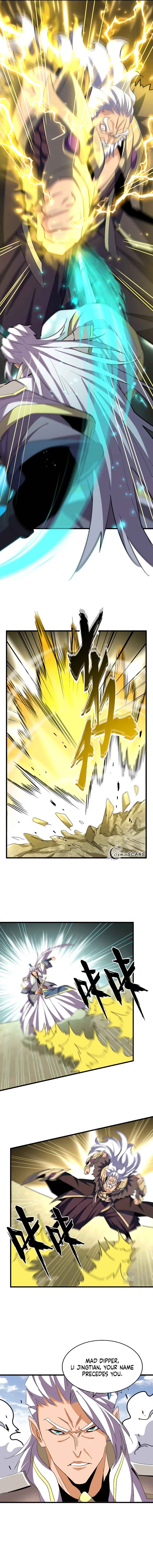 Chapter 362 - Page 9