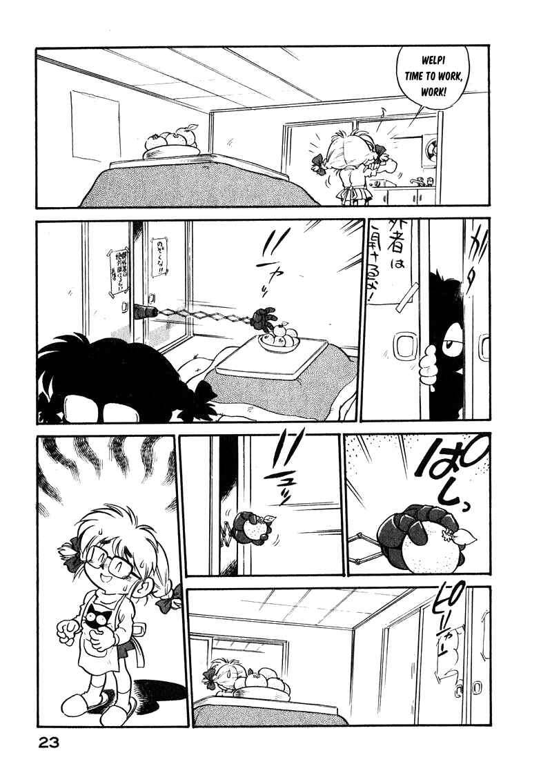 Chapter 35 - Page 5