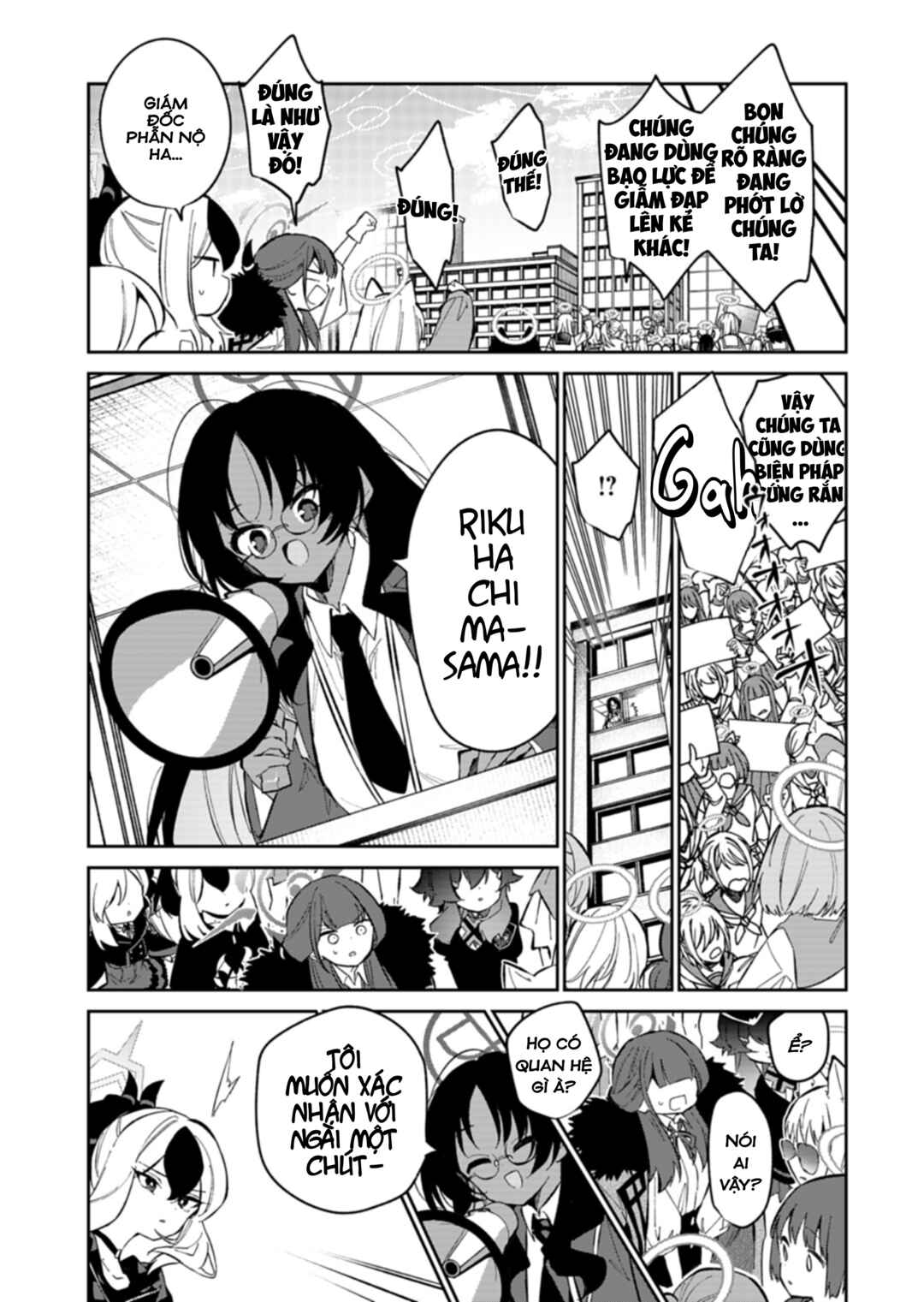 Chapter 26 - Page 21