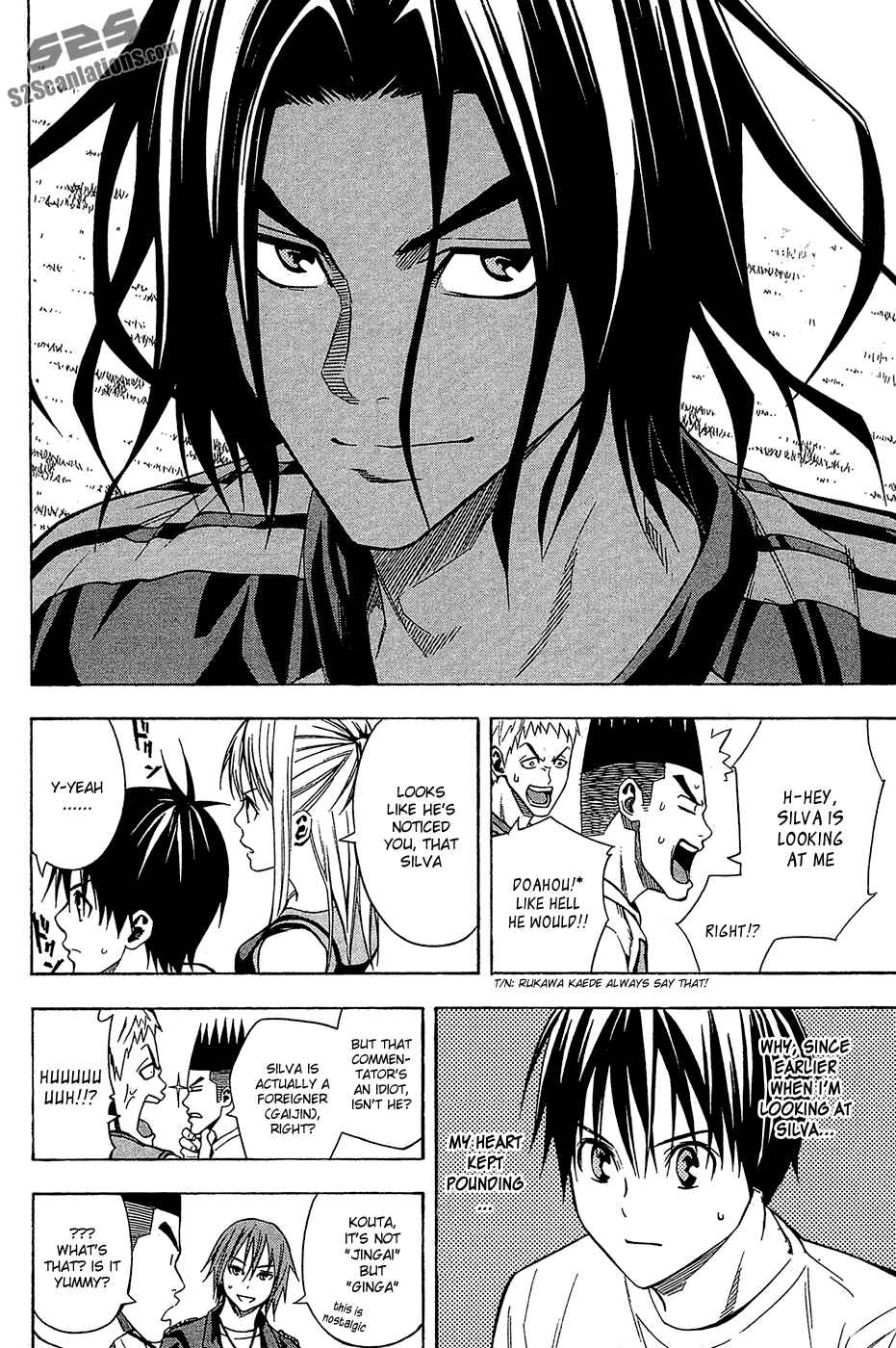 Chapter 116 - Page 12