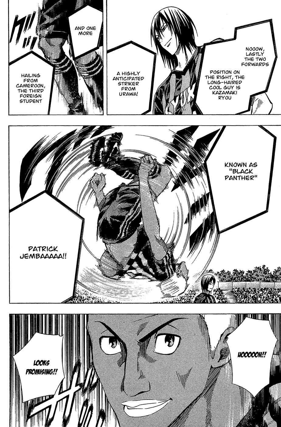 Chapter 116 - Page 15