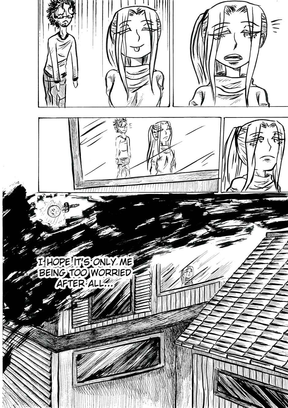 Chapter 5 - Page 25
