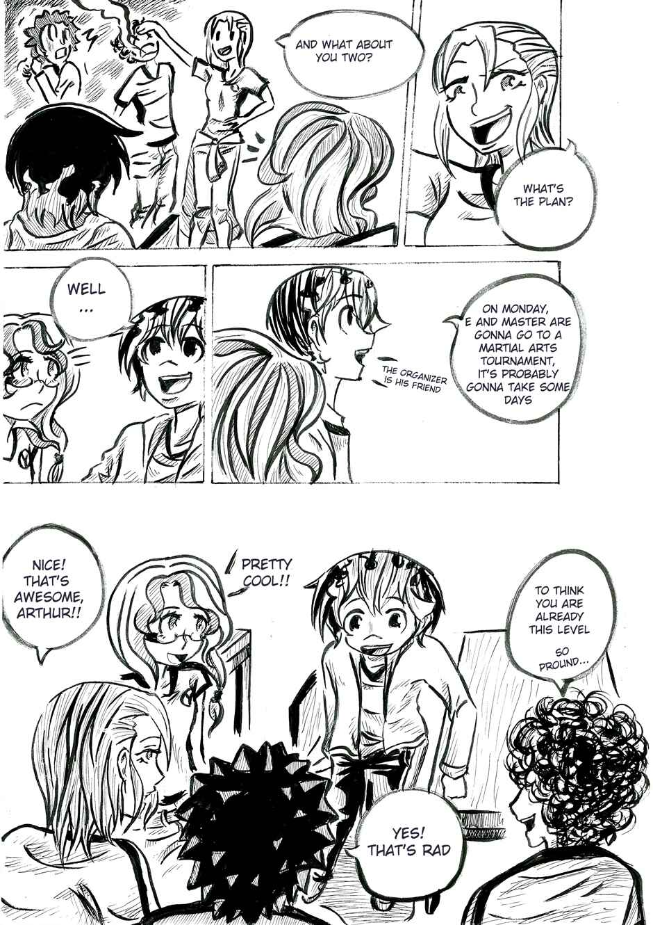 Chapter 5 - Page 6