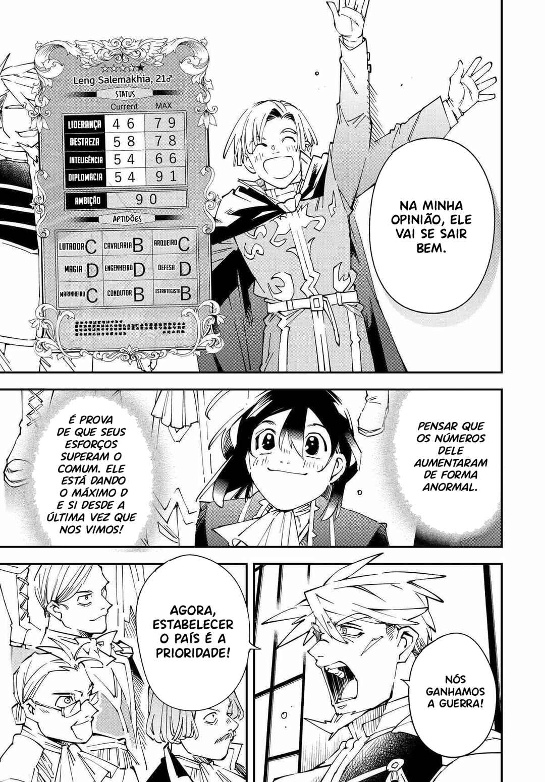 Chapter 136 - Page 16