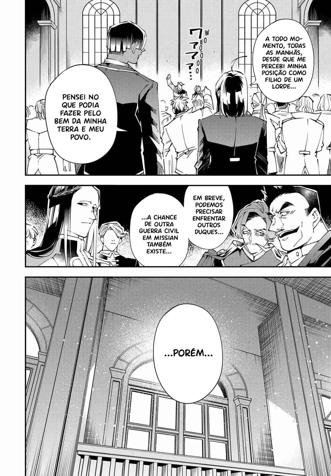 Chapter 136 - Page 19