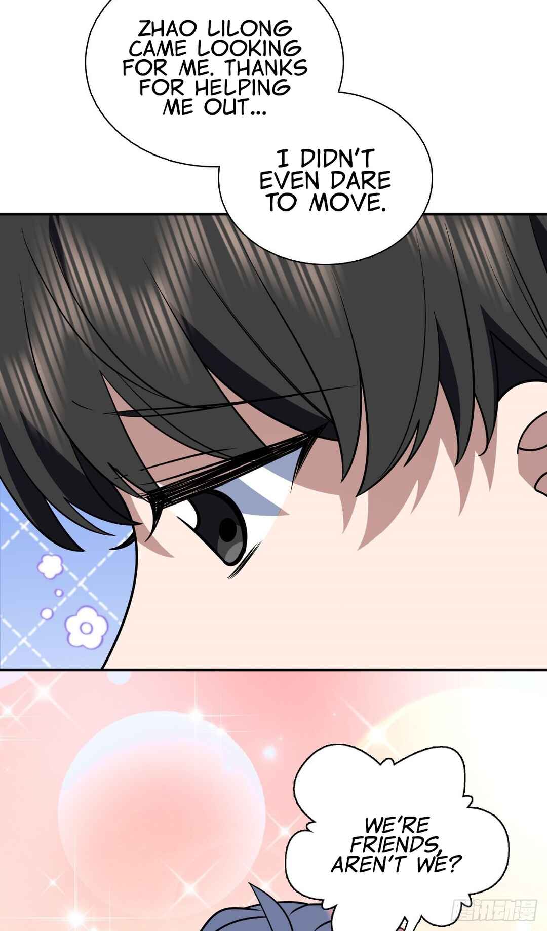 Chapter 413 - Page 33