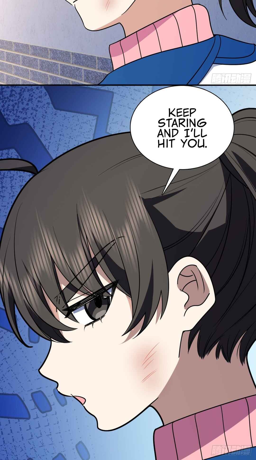 Chapter 413 - Page 38