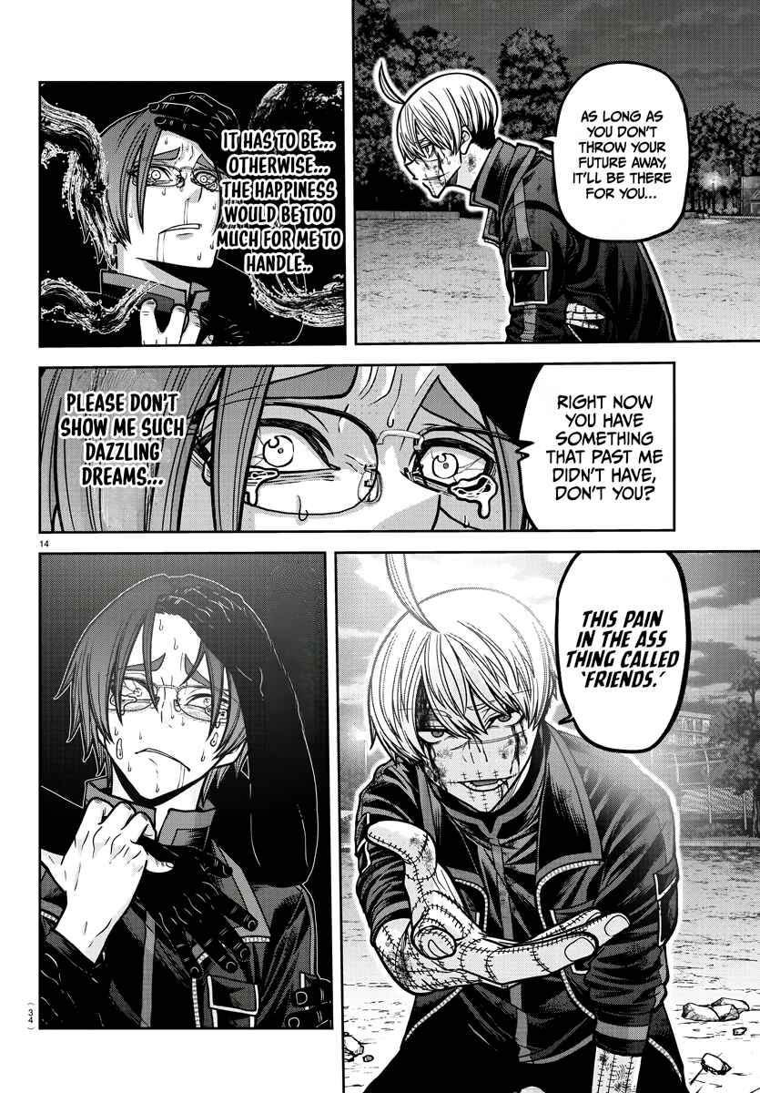 Chapter 194 - Page 15