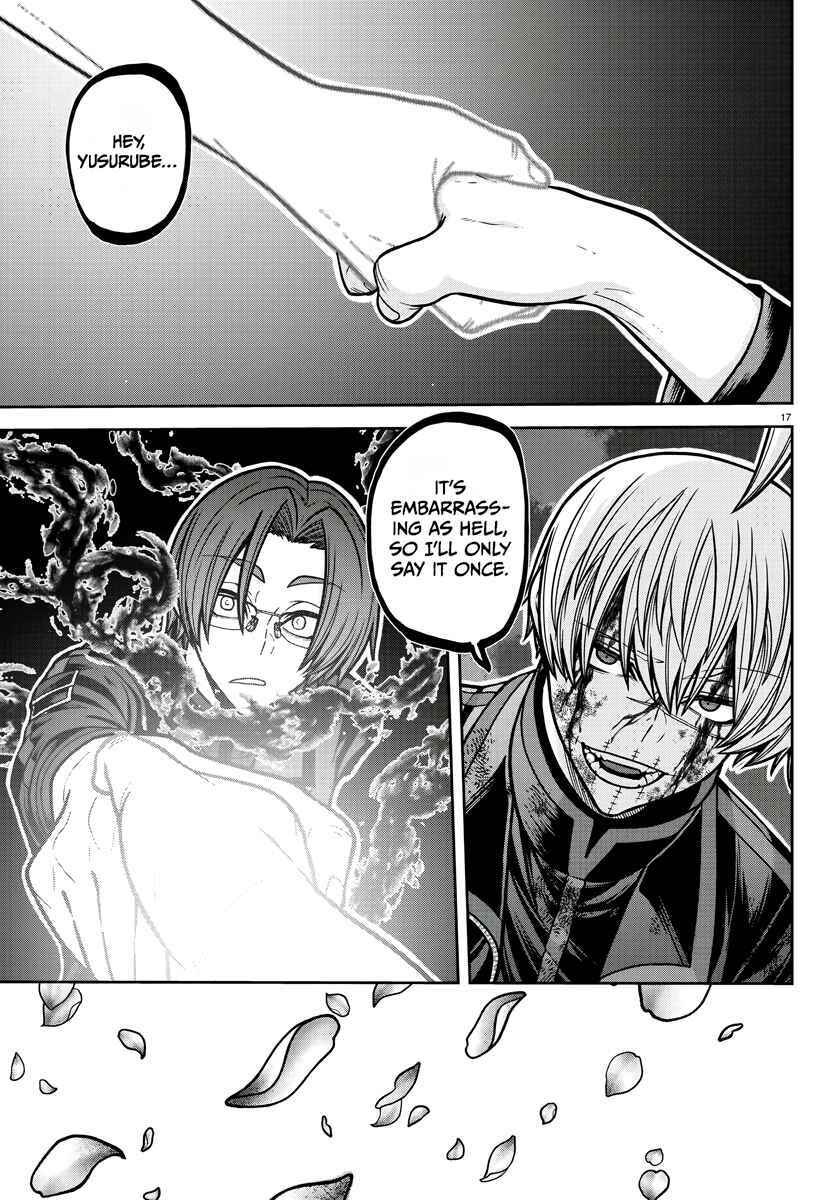 Chapter 194 - Page 18