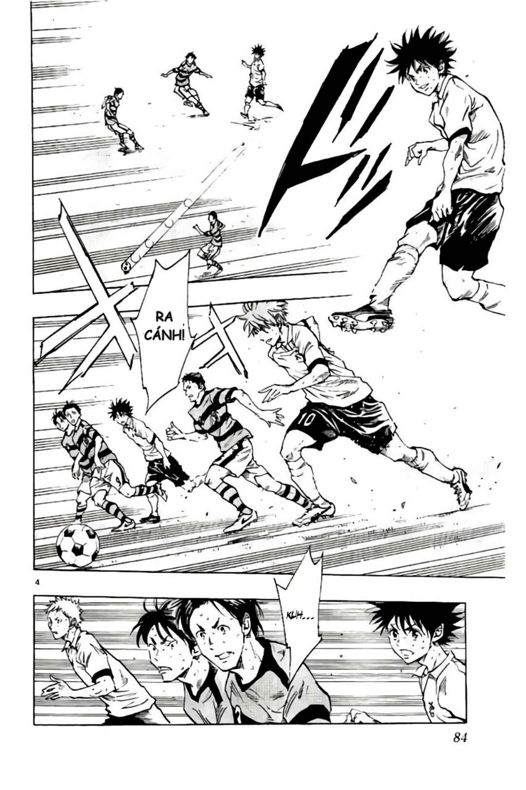 Chapter 202 - Page 4
