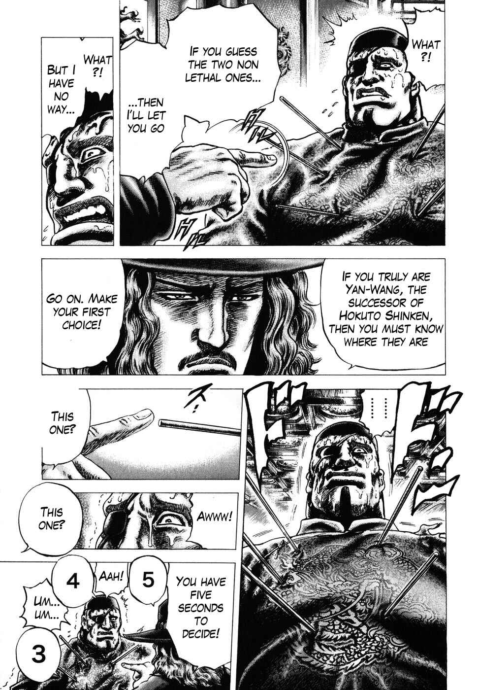 Chapter 173 - Page 7