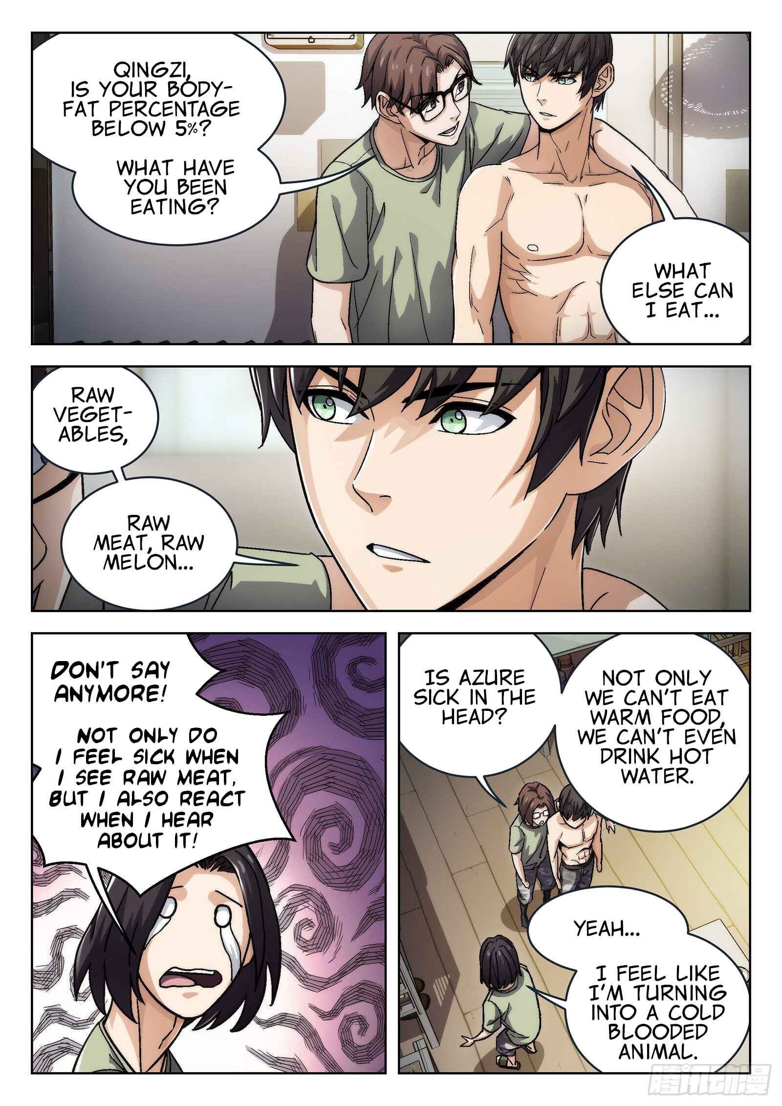 Chapter 19 - Page 6