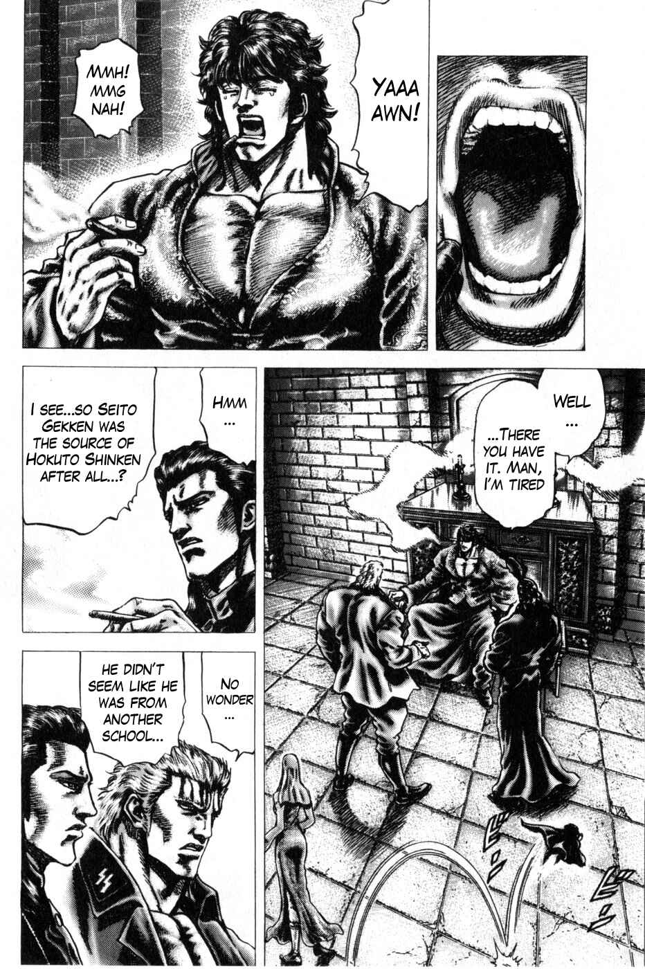 Chapter 168 - Page 4