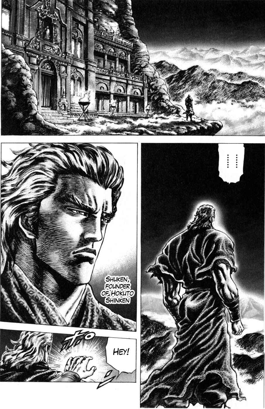 Chapter 168 - Page 8