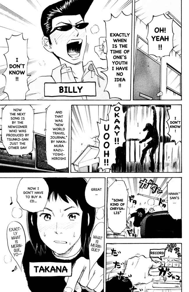 Chapter 91 - Page 3