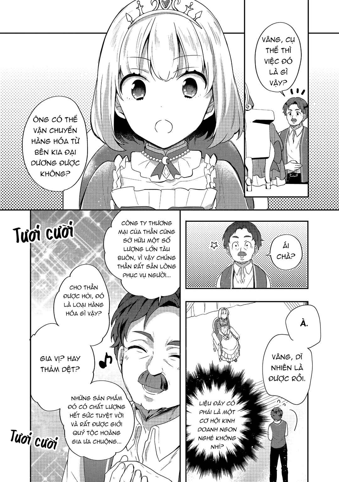 Chapter 21 - Page 23