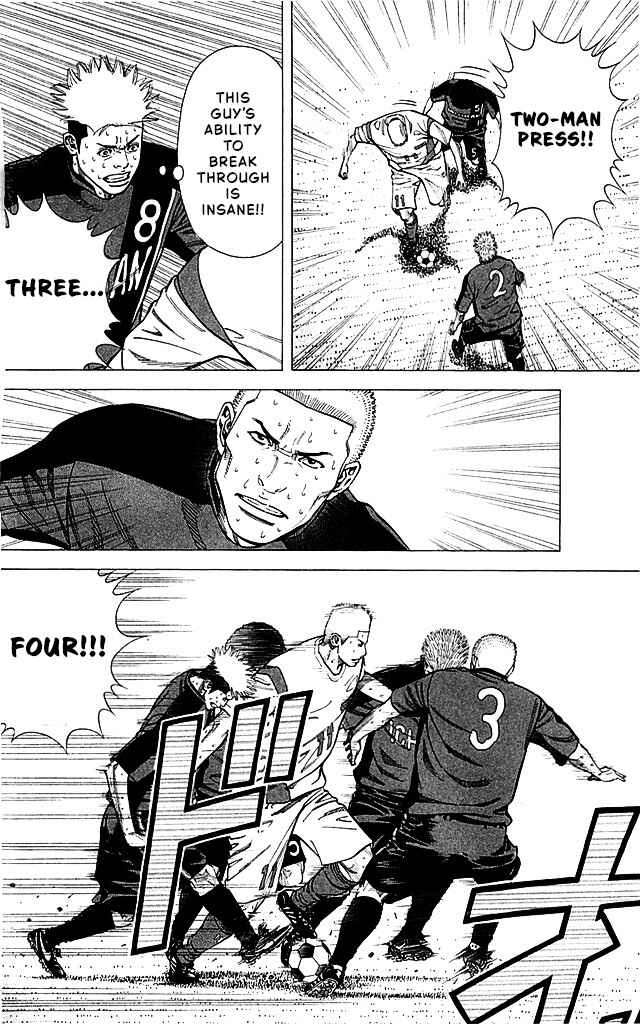 Chapter 89 - Page 10