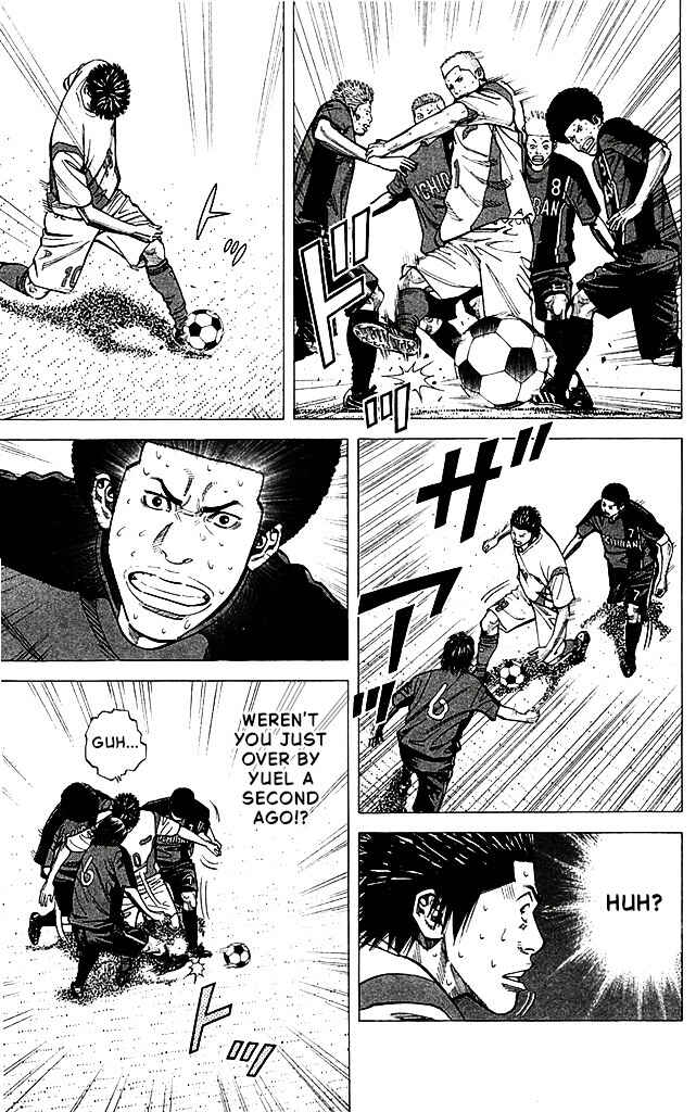 Chapter 89 - Page 11