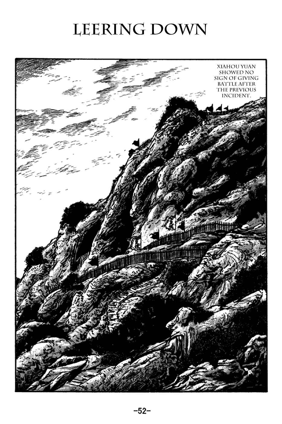 Chapter 252 - Page 1