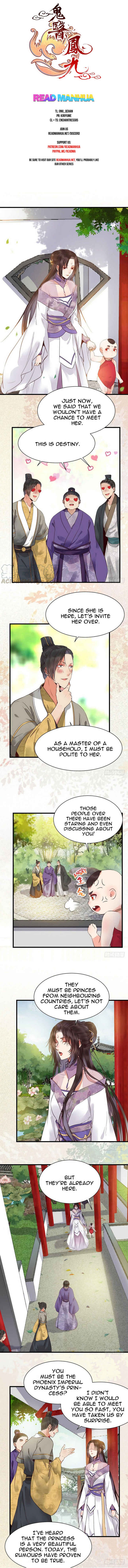 Chapter 212 - Page 1