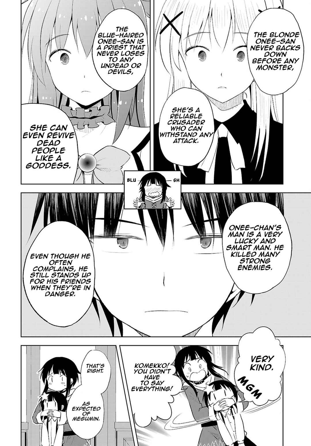 Chapter 124 - Page 15