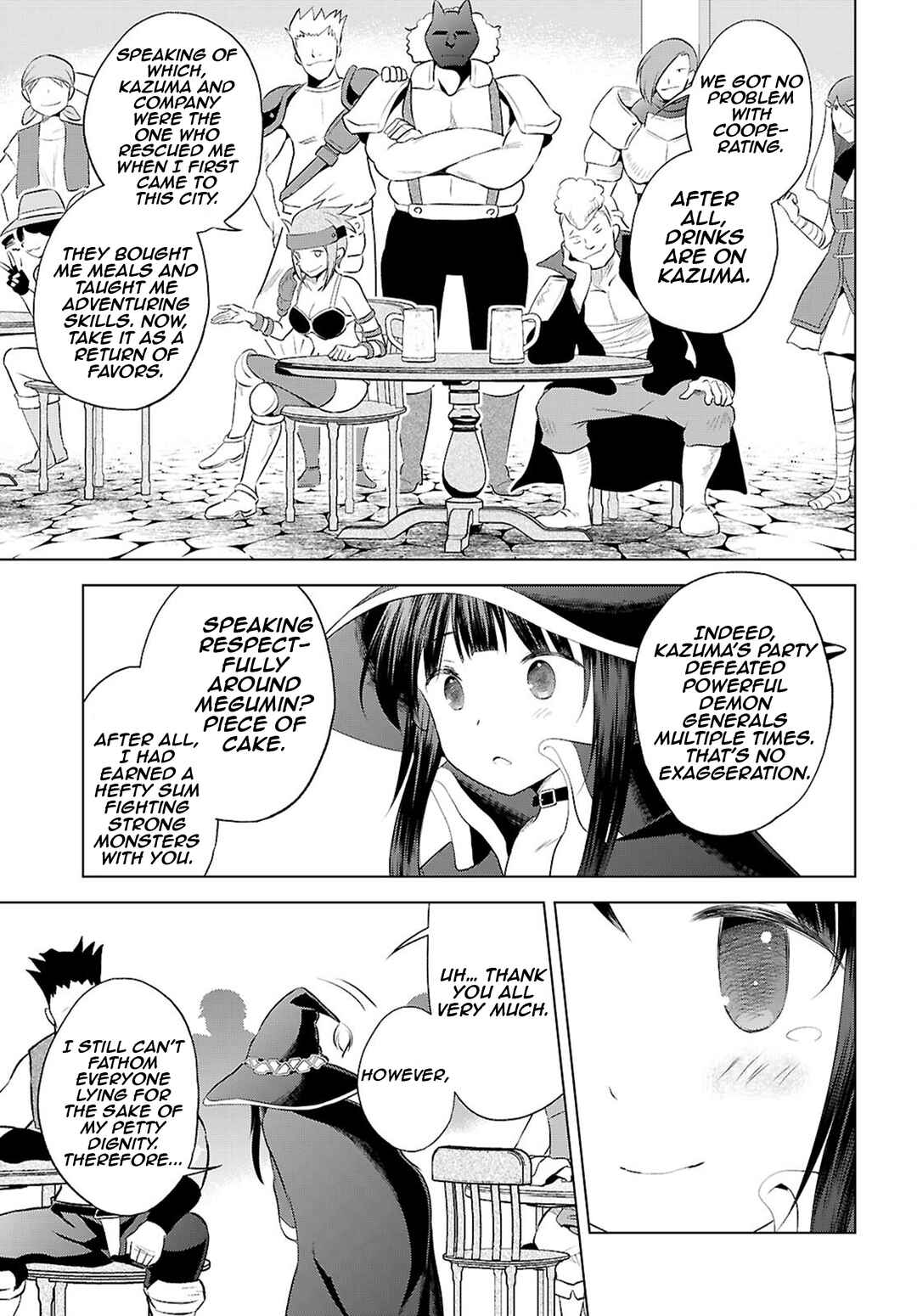 Chapter 124 - Page 22