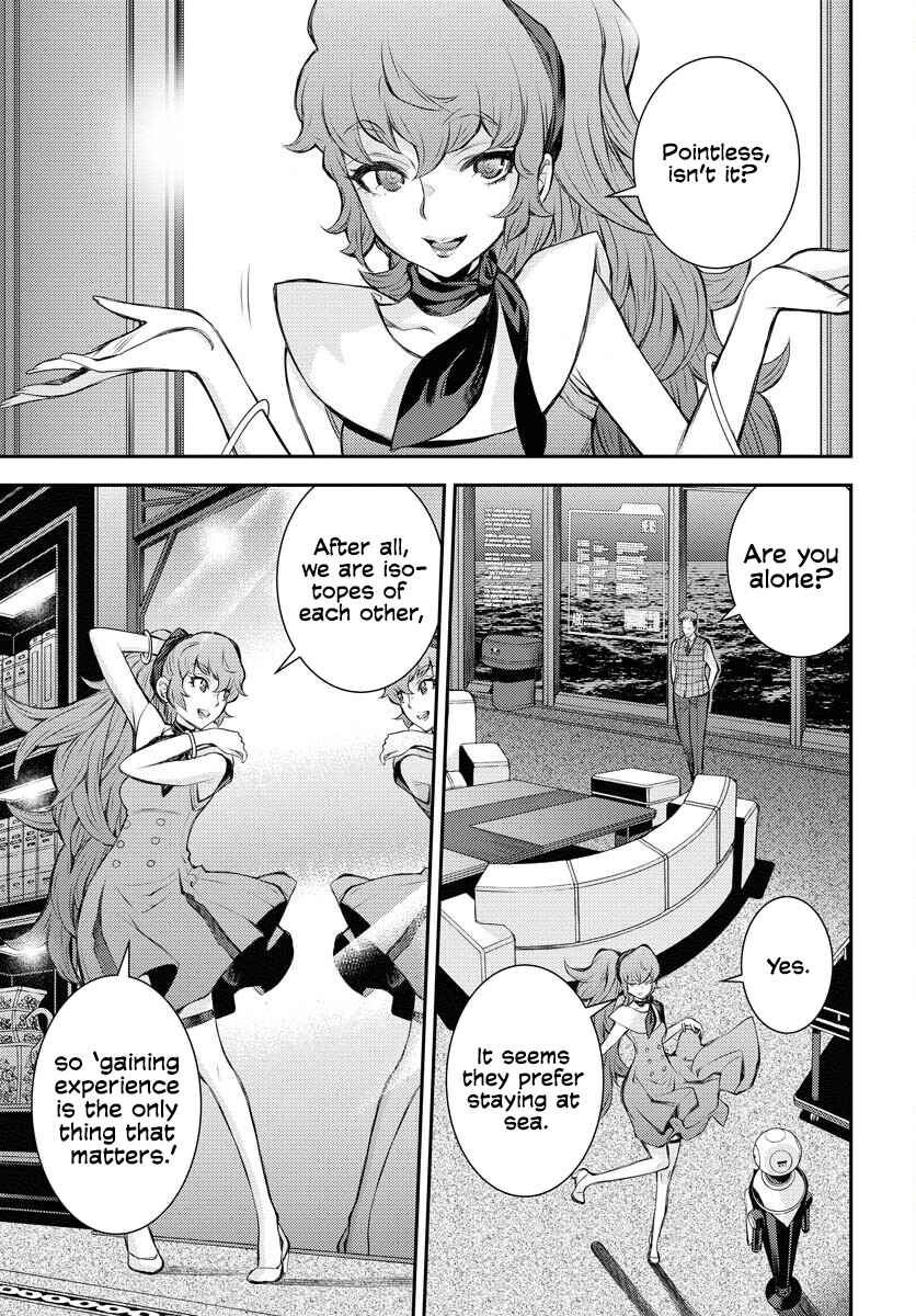 Chapter 160 - Page 14