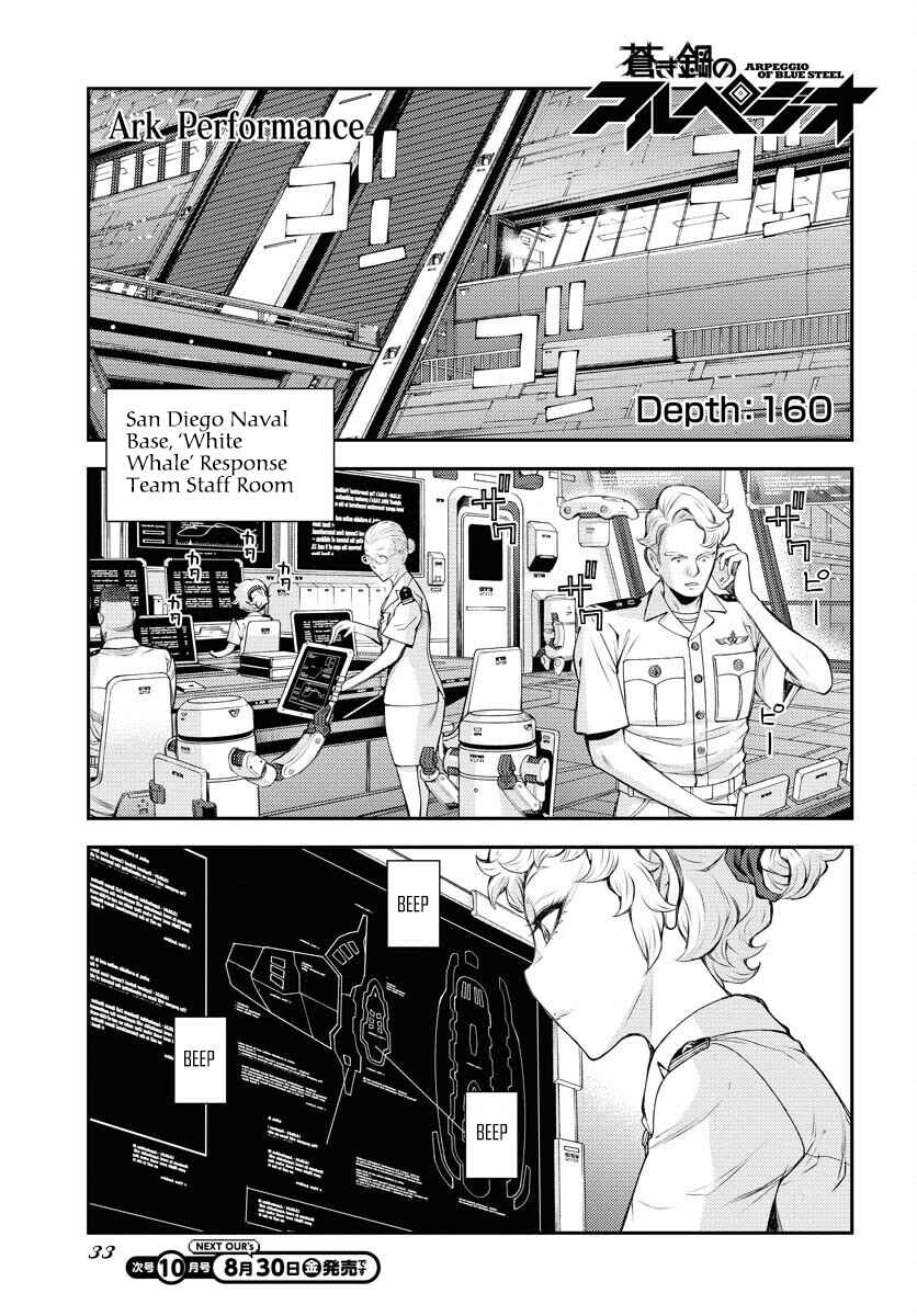 Chapter 160 - Page 2