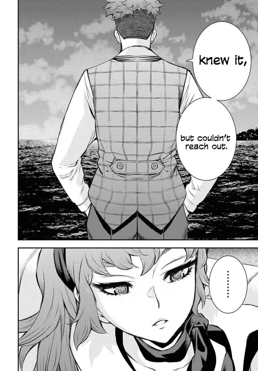 Chapter 160 - Page 29