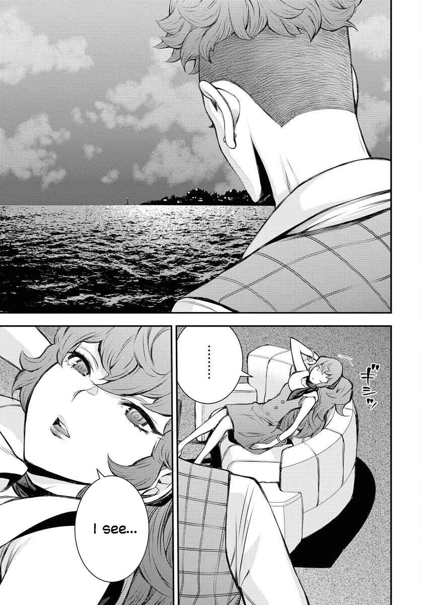 Chapter 160 - Page 30