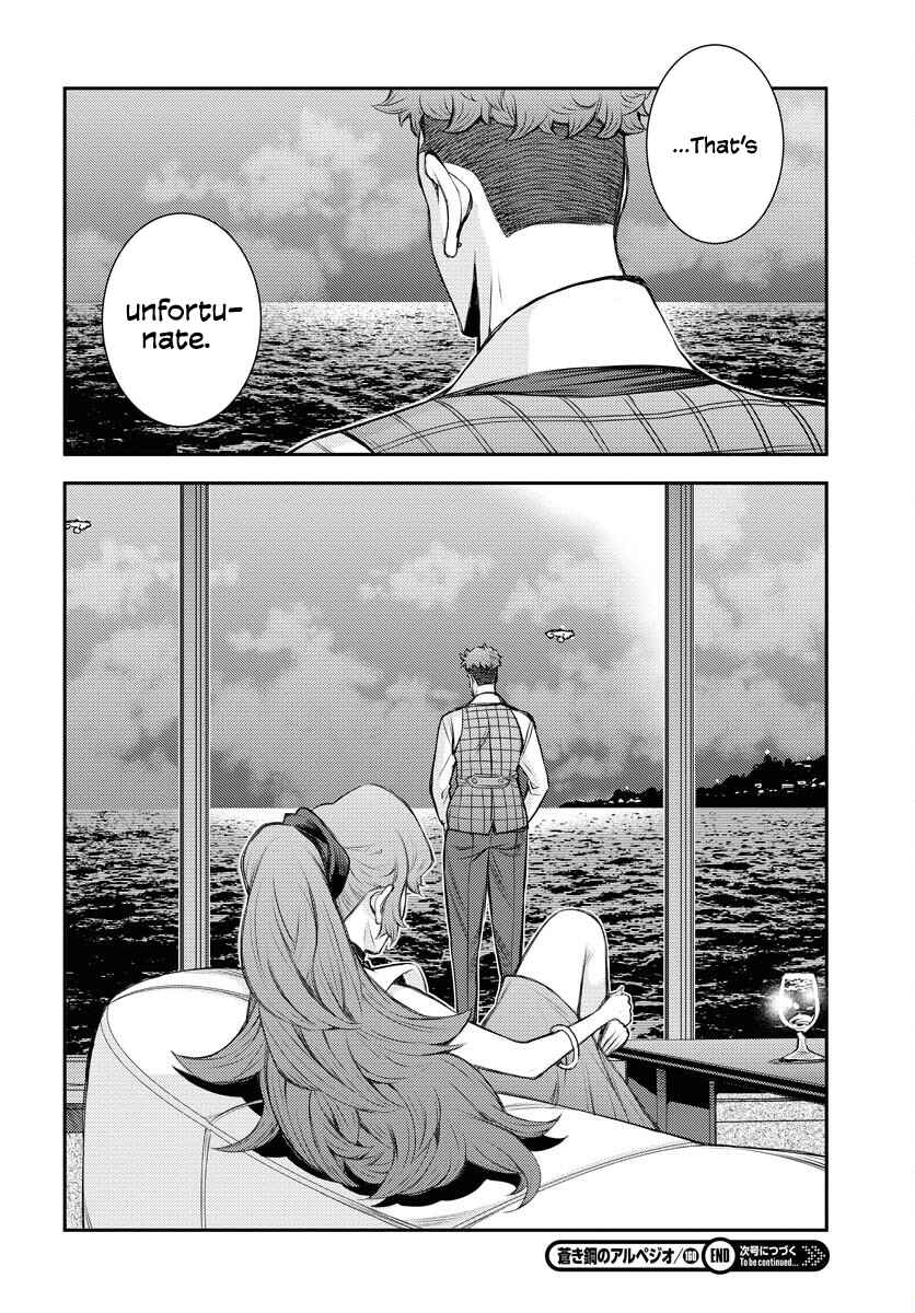 Chapter 160 - Page 31