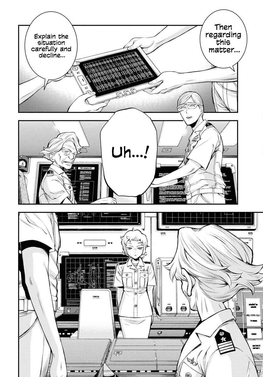 Chapter 160 - Page 9
