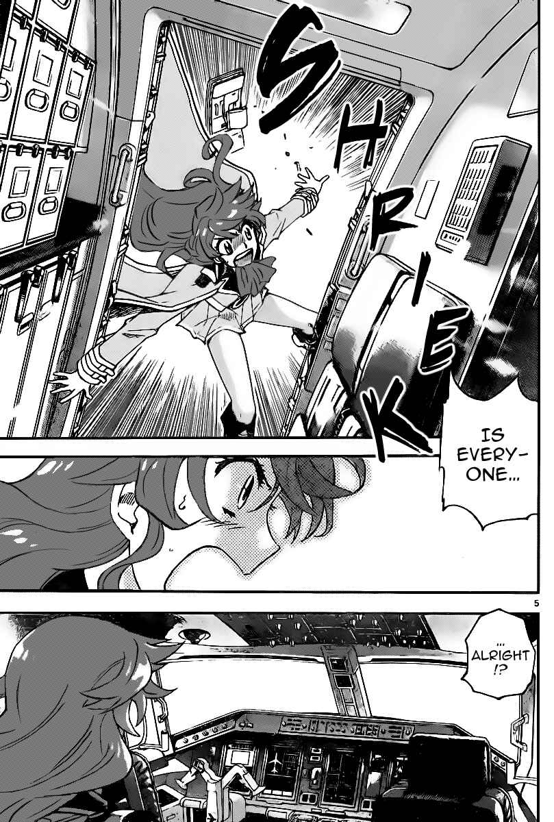 Chapter 402 - Page 5