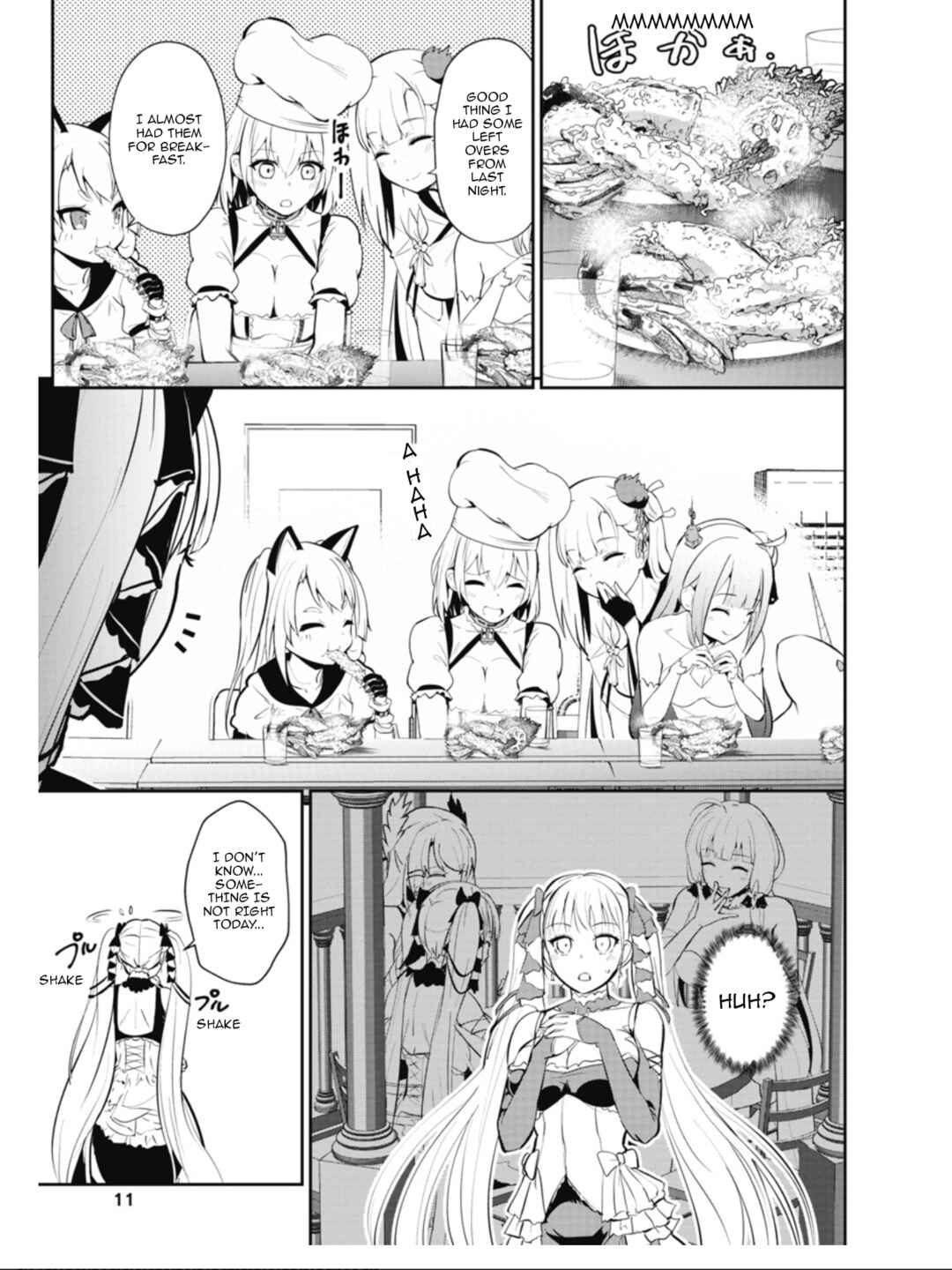 Chapter 23 - Page 12