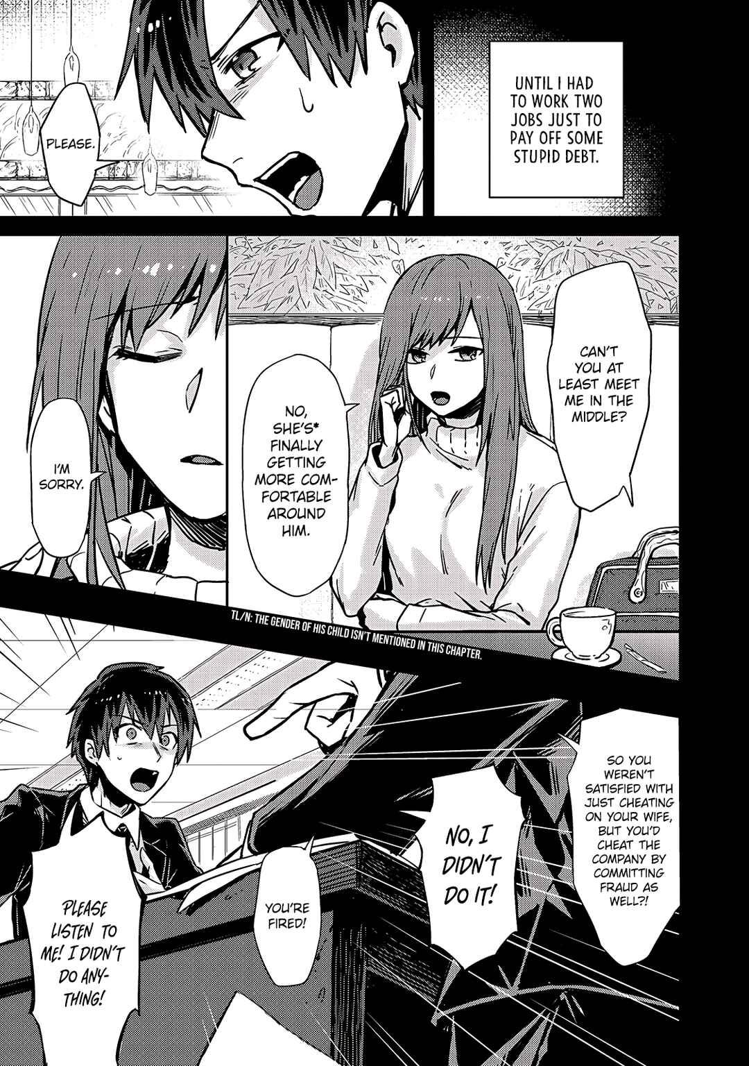 Chapter 1 - Page 5