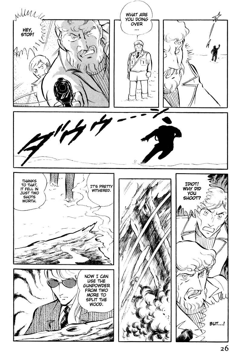 Chapter 16 - Page 28