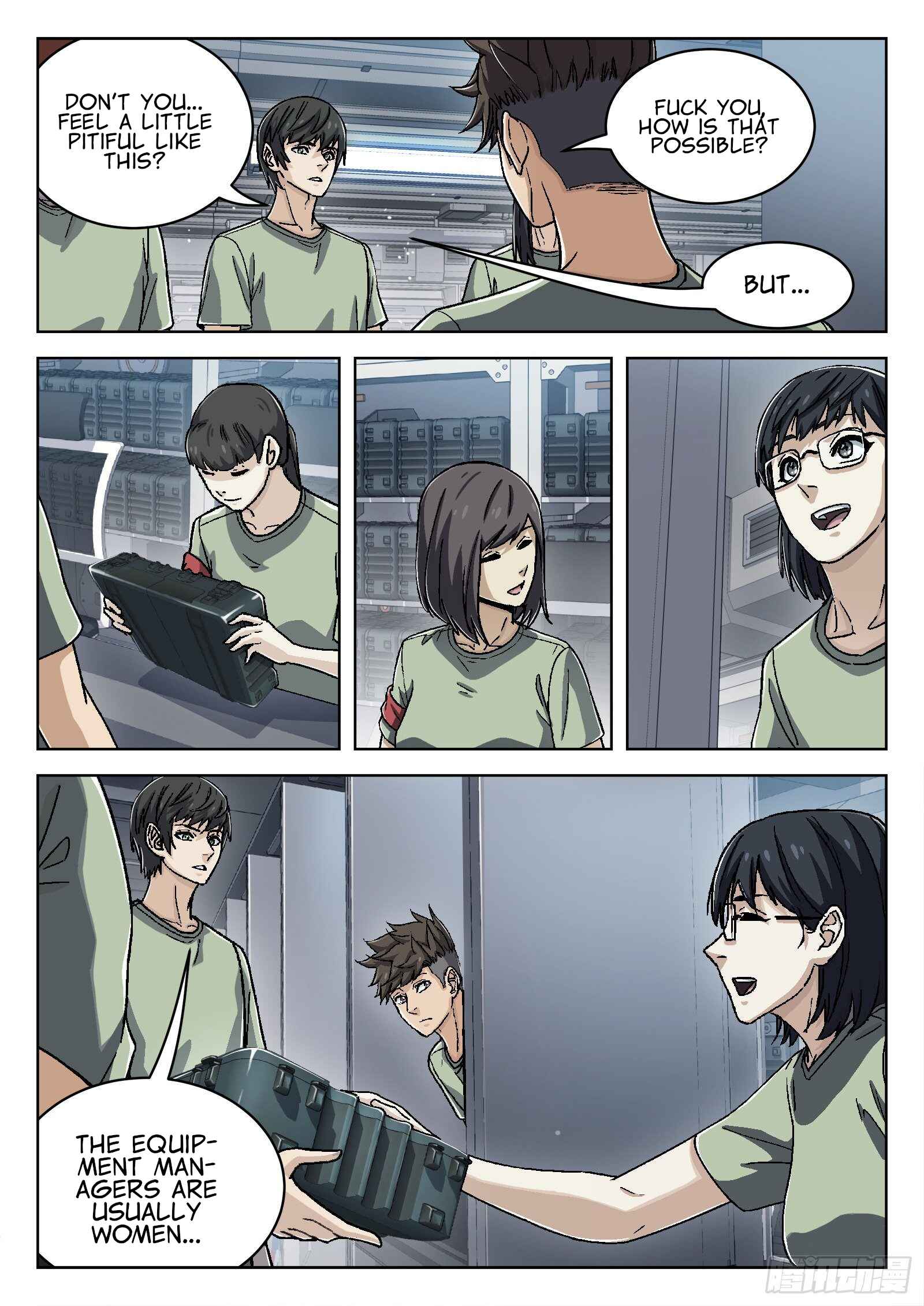 Chapter 51 - Page 15