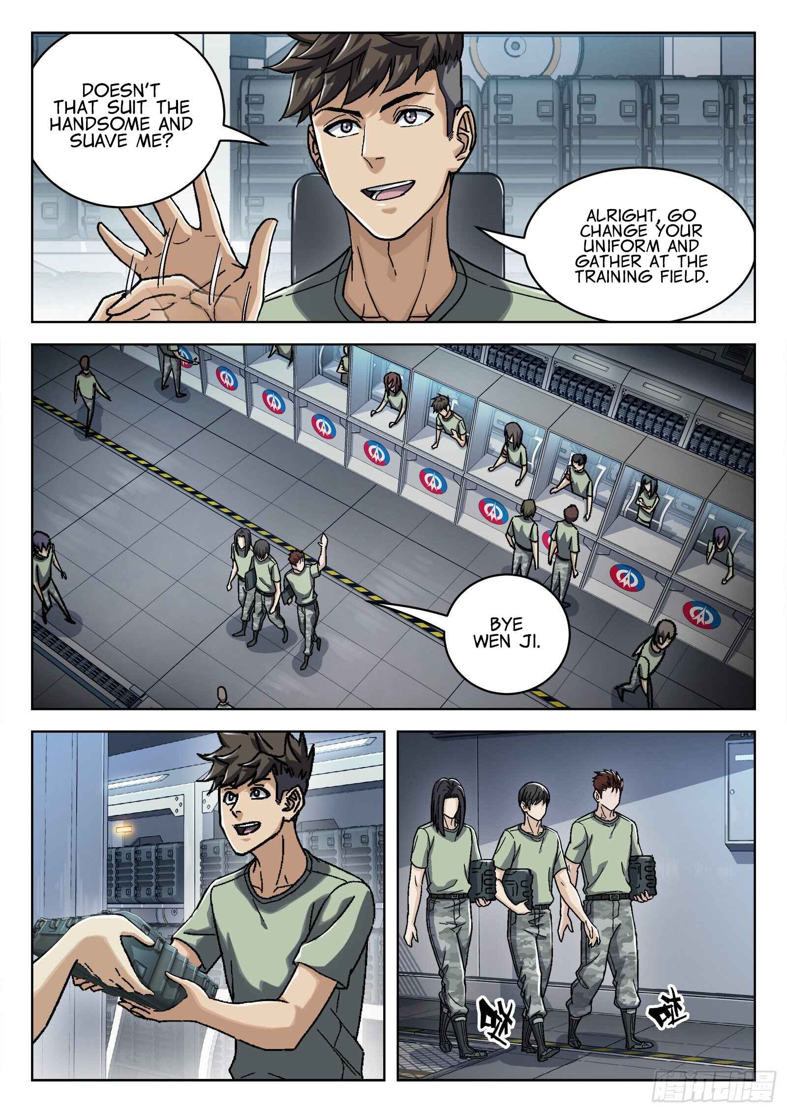 Chapter 51 - Page 16