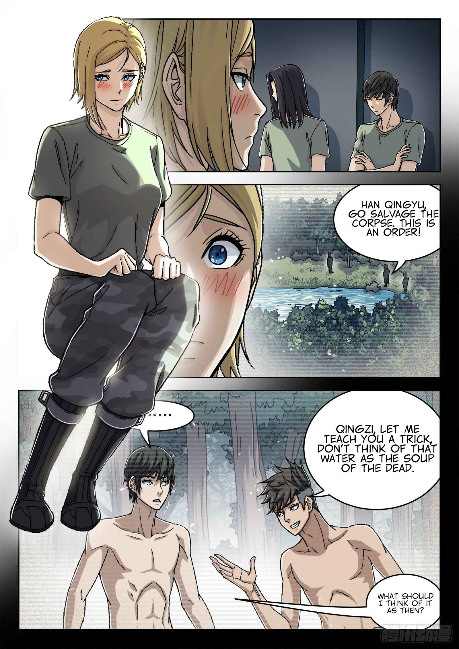 Chapter 51 - Page 3