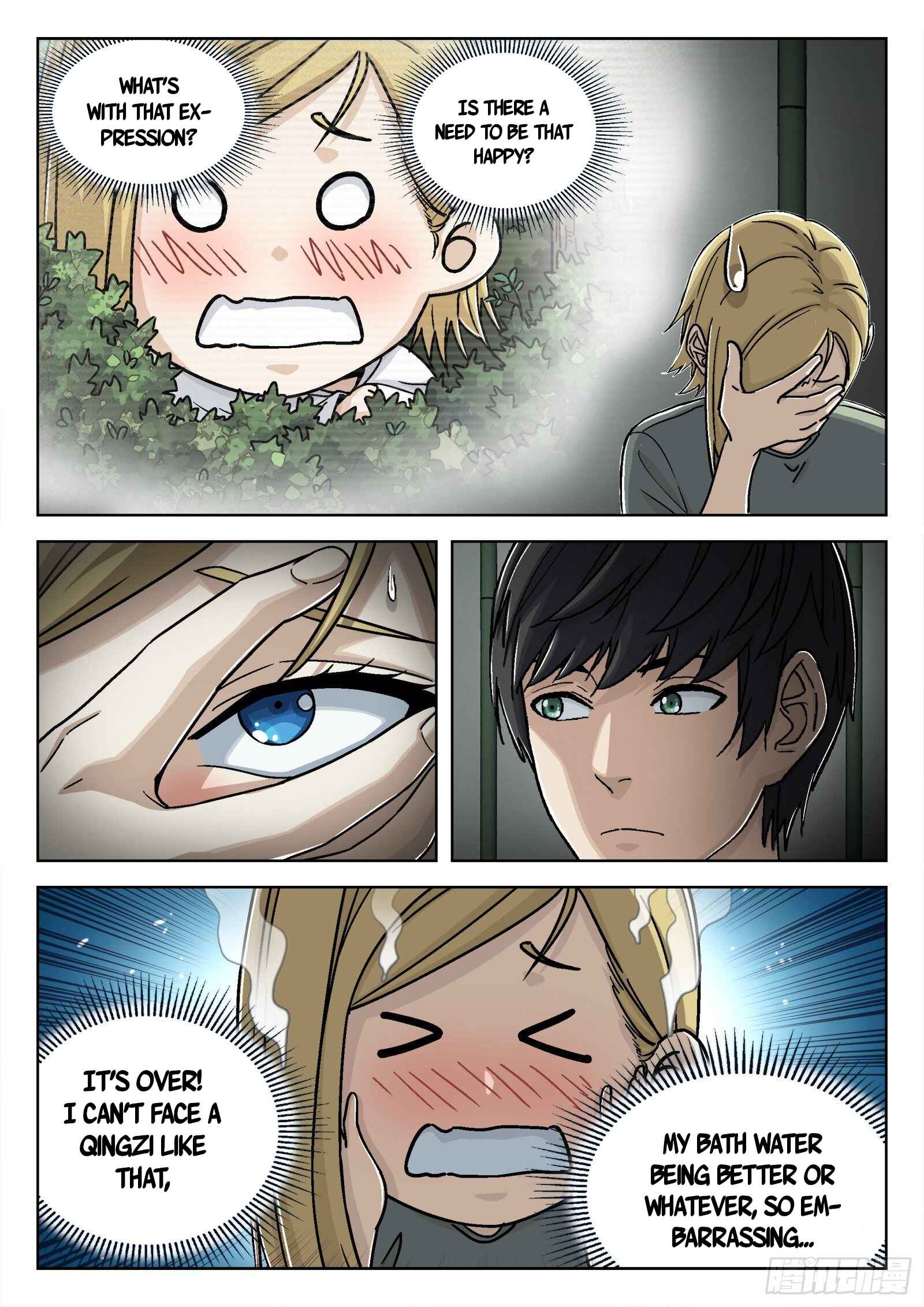 Chapter 51 - Page 5