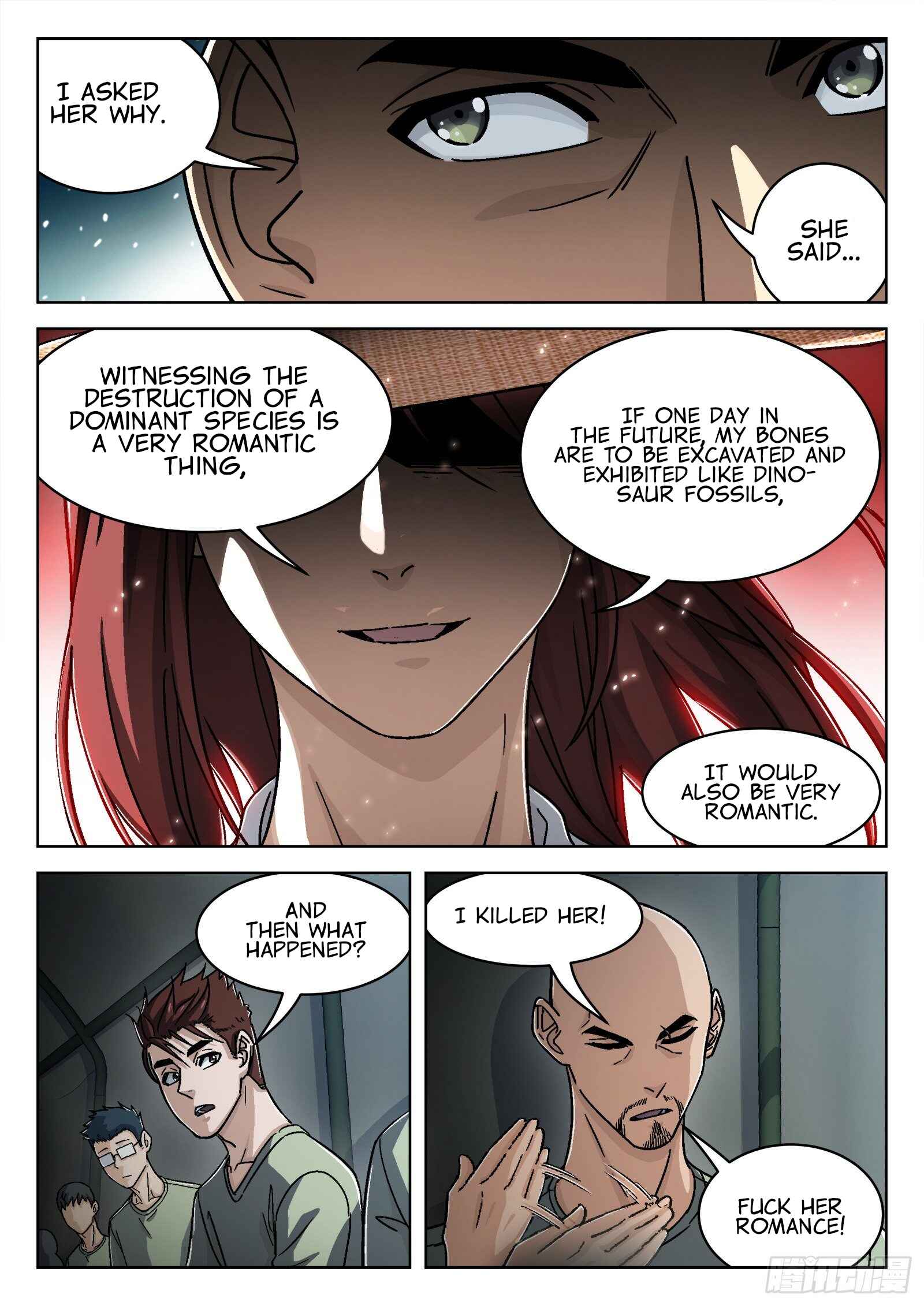 Chapter 51 - Page 8